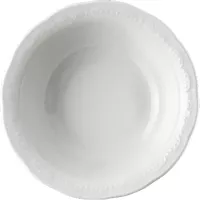 Salátás mélytányér, 20,9 cm, Bellevue Lilien