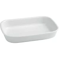 Sütőtál, négyzet alakú forma 36x25,5 cm Cook Tognana
