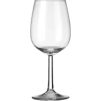Boros poharak, 230 ml, mérce 1/8 Bouquet Royal Leerdam