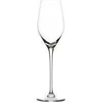 Pezsgős, pezsgőboros pohár ilios Nr.11 265 ml mérce 0,1 l