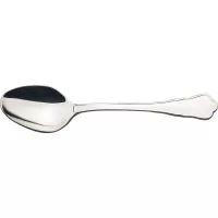 Desszertes kanál, Gastro Chippendale 18,4 cm