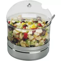 Felszolgáló hűtőtál, APS Top Fresh, 4000 ml
