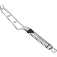 Sajtkés, 26 cm, penge 13,5 cm, Bergner