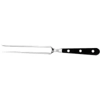 Húsvilla, kovácsolt, 21 cm csúcs, Stubai