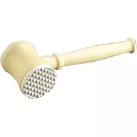 Műanyag húsklopfoló, 25 cm, Gradwohl