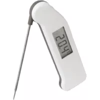 Beszúró hőmérő Padero -49,9°C és +299,9°C