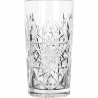 Üdítőitalos pohár Onis Icon 470 ml