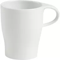 Kávéscsésze Villeroy & Boch Artesno 0,38 l