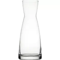 Karaffa Ypsilon 250 ml, mérce 0,1 + 0,2 l