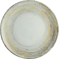 Sekély tányér, Bonna Patera, 21 cm