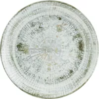 Sekély tányér, Bonna Odette Olive, 27 cm