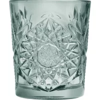 Whiskys pohár, Onis Icon 350 ml, zöld