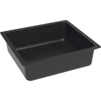 Gasztro edény, AMT Gastroguss GN 2/3 37x33 cm, m=100 mm