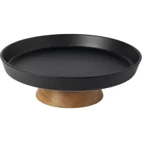 Tálaló, lábakon, Costa Nova Boutique 32 cm