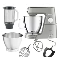 Konyhai robotgép, Kenwood Titanium Chef Baker XL