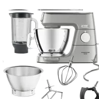 Konyhai robotgép, Kenwood Titanium Chef Baker