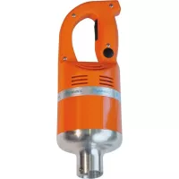 Dynamic Master Mixer motor