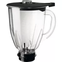 Tartozék konyhai mixerhez, Rotor, 4 l, PC