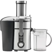 Gyümölcsfacsaró, Gastro Multi Juicer, digitális