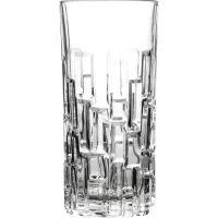 Long pohár, ilios Graffity Rock 360 ml