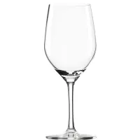 Borospohár, Stölzle Ultra, 376 ml, mérce 1/8 l