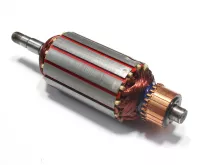 EcoMaster 0038C - Rotor LCD PLUS/EVO3 aprítógépekhez