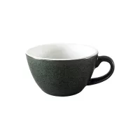 Egg Cappuccino csésze, Űrtartalom: 0,20 liter, Magasság: 55 mm, antracitszürke