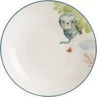 BONNA Minimeals Mélytányér, ø: 230 mm