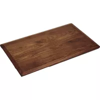 SERAX Pure Vágódeszka, magasság: 20 mm, hossz: 580 mm, szélesség: 350 mm