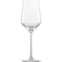ZWIESEL GLAS Belfesta borospohár, űrtartalom: 0,30 liter, magasság: 220 mm, ø: 76 mm