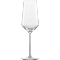 ZWIESEL GLAS Pezsgőpohár, Űrtartalom: 0,30 liter, Magasság: 234 mm, Ø: 72 mm