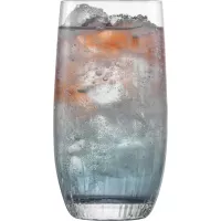 ZWIESEL GLAS Perspective ivóüveg, űrtartalom: 0,50 liter, magasság: 146 mm, átmérő: 78 mm