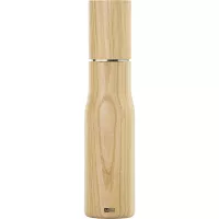AdHoc Bors/só őrlő, magasság: 270 mm, átmérő: 65 mm, világos