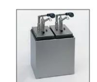 Hovicon Szószadagoló, Űrtartalom: 3 x 2,50 liter