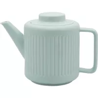 BREDEMEIJER Skagen Teáskanna, világoskék, űrtartalom: 1,20 liter, magasság: 155 mm
